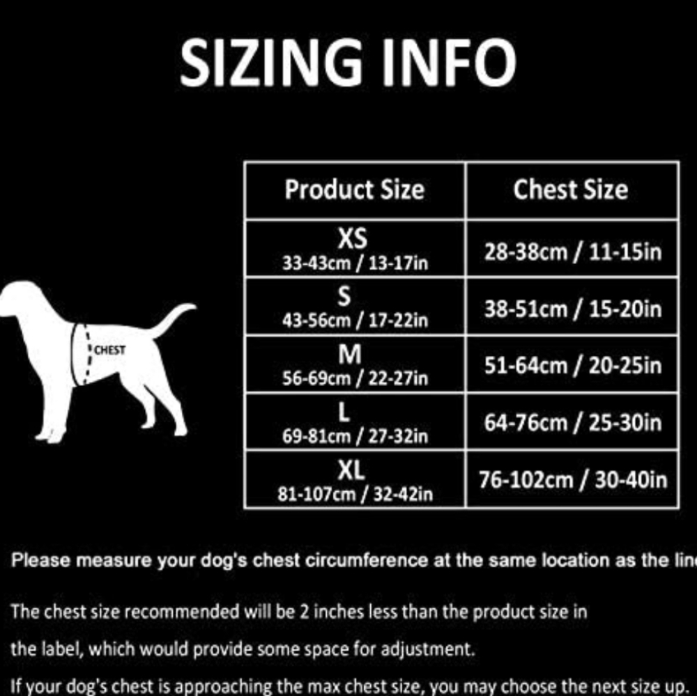 True Love outdoor harness - Picture 12 of 14